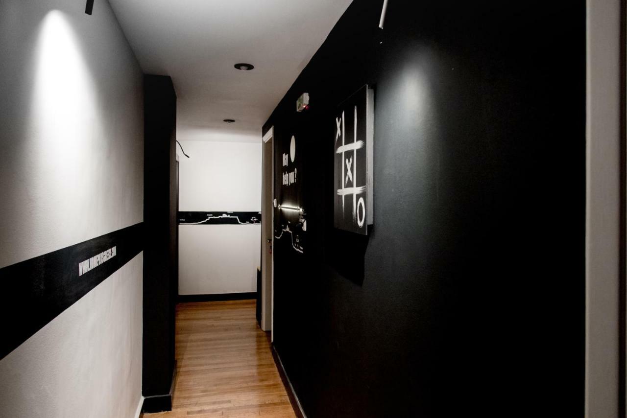 Home Plus Ethos Atény Exteriér fotografie