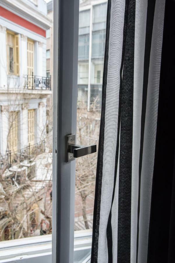 Home Plus Ethos Atény Exteriér fotografie