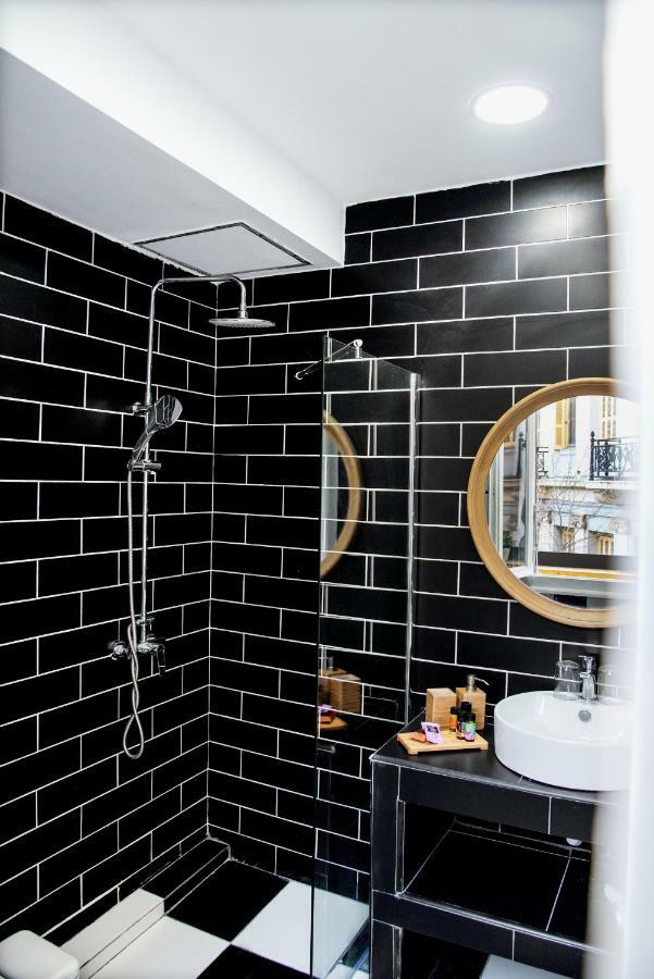 Home Plus Ethos Atény Exteriér fotografie