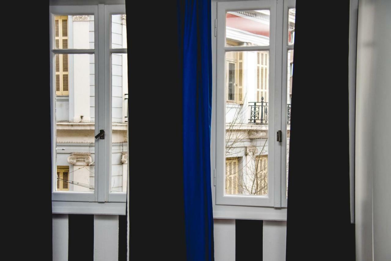 Home Plus Ethos Atény Exteriér fotografie
