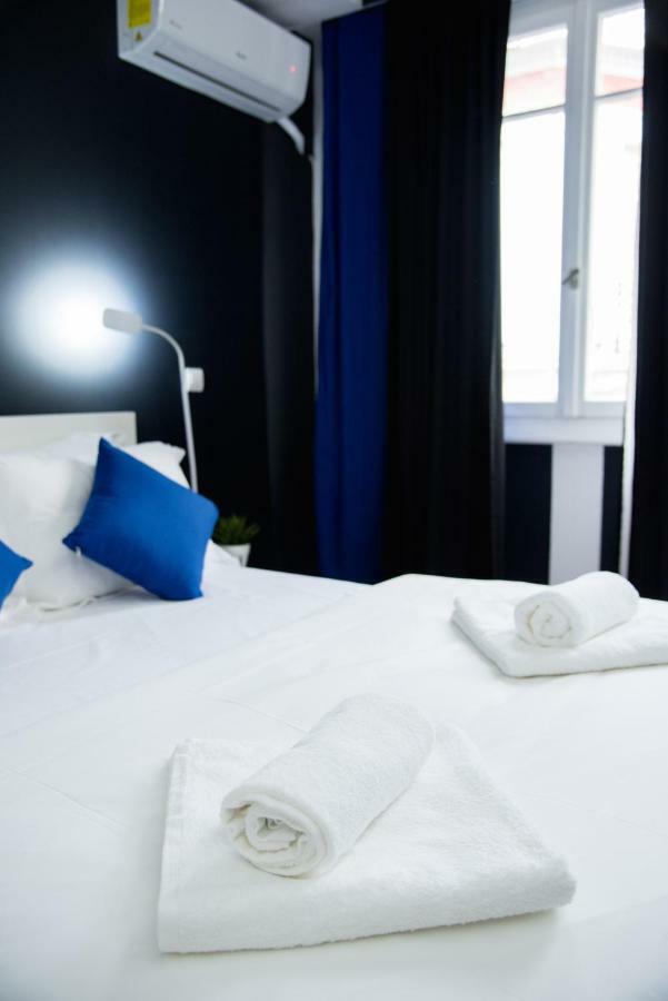 Home Plus Ethos Atény Exteriér fotografie